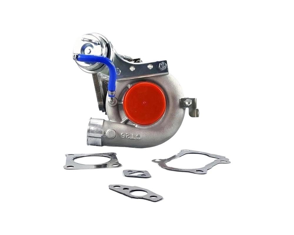 Turbocharger - 17201-74030