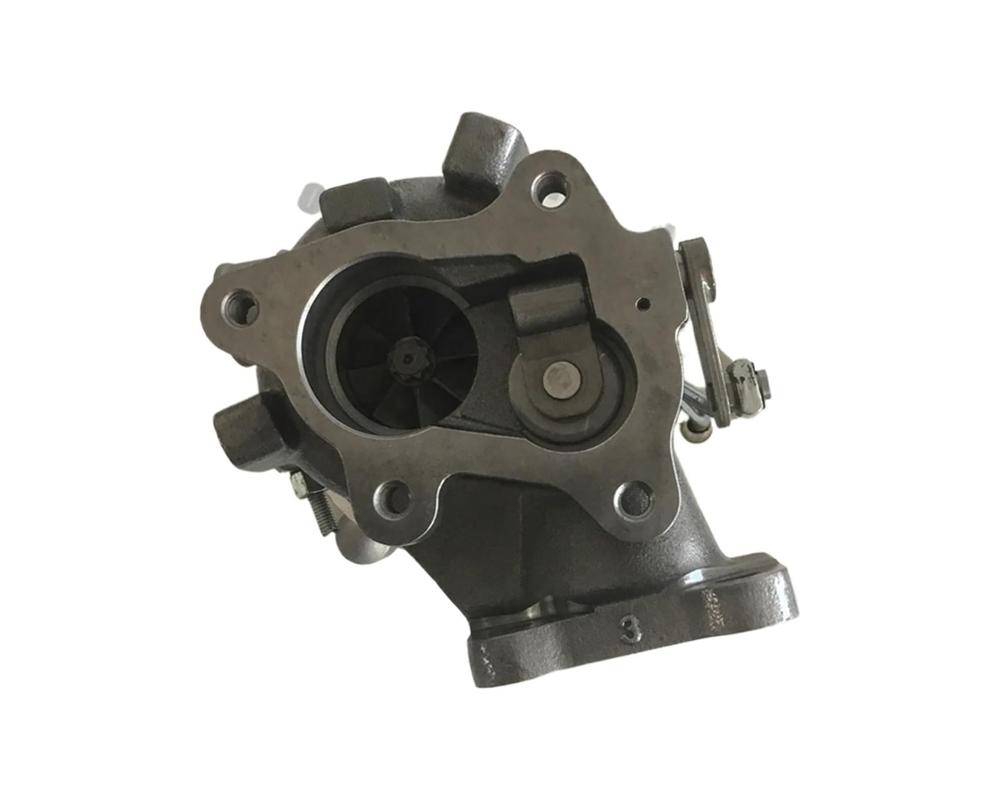 Turbocharger - 1720164071