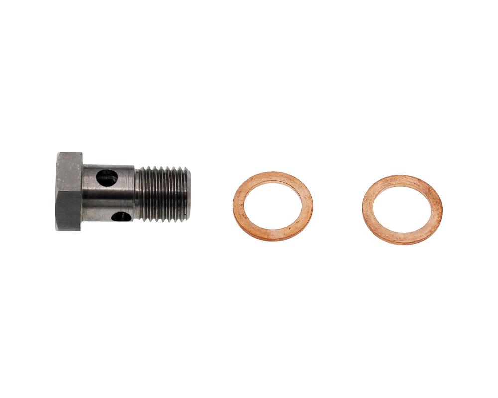 Turbo Hose - 667-318
