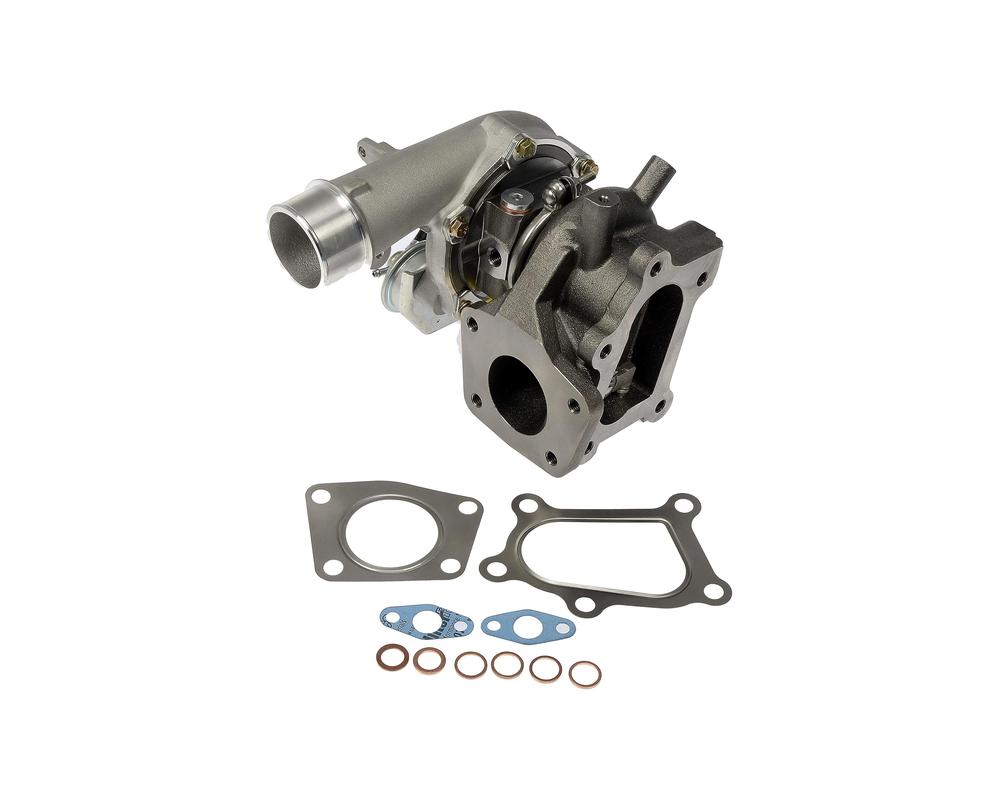 Turbocharger - L3Y41370ZA 