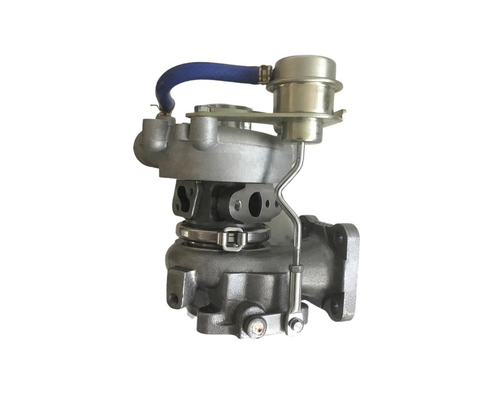 Turbocharger - 1720164071