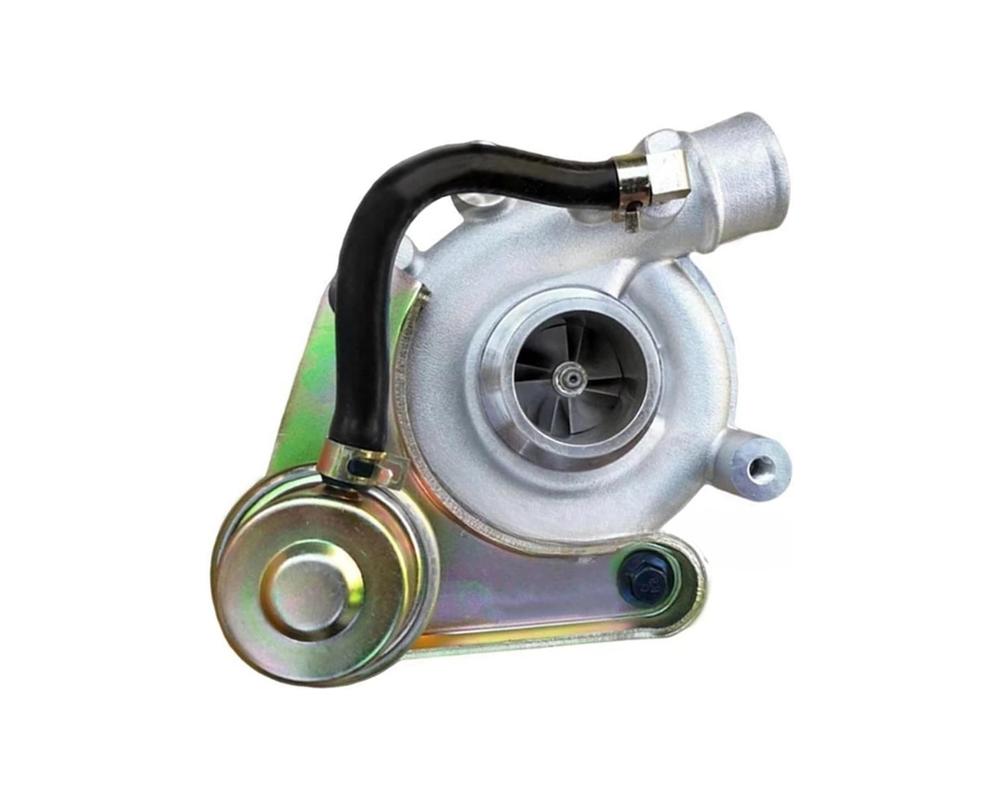 Turbocharger - 1720164090