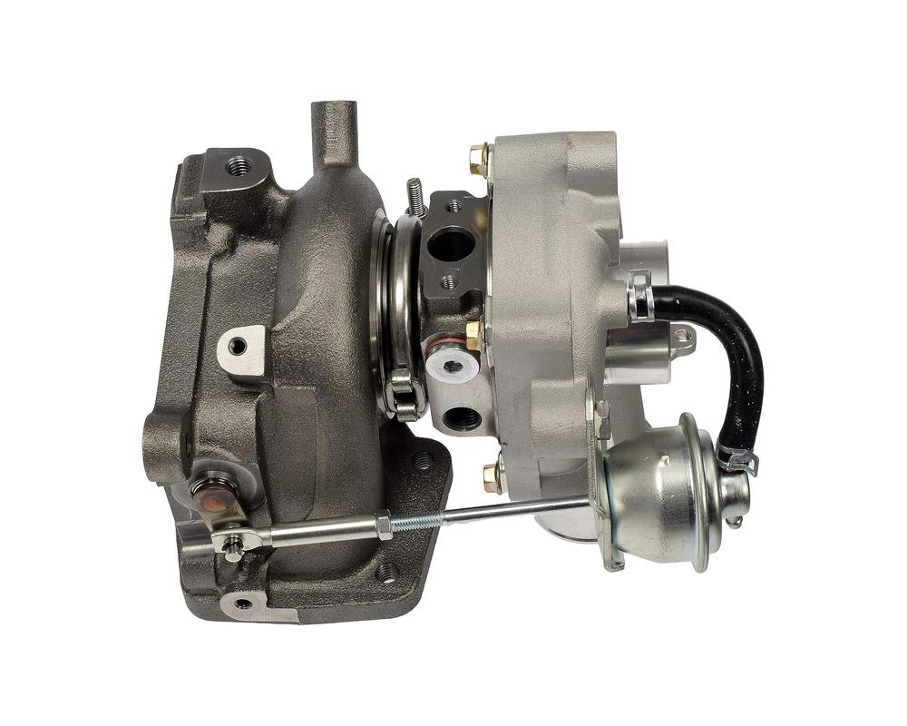 Turbocharger - L3Y41370ZA 