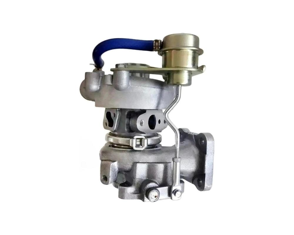 Turbocharger - 1720164090