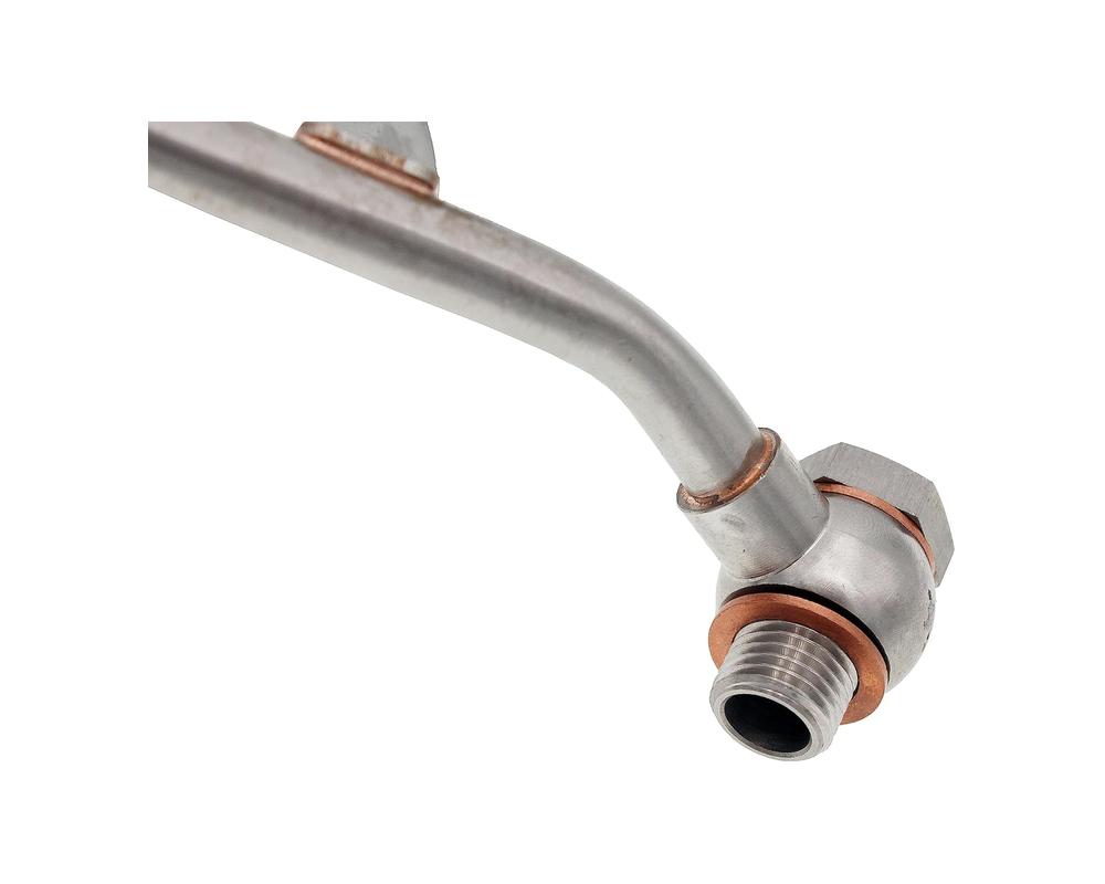 Turbo Hose - 667-140
