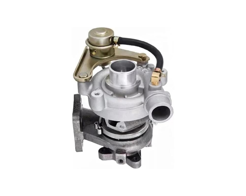Turbocharger - 1720164090