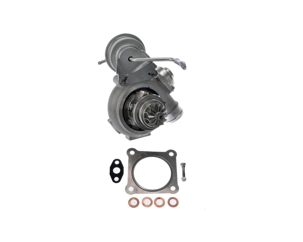 Turbocharger - 917-155