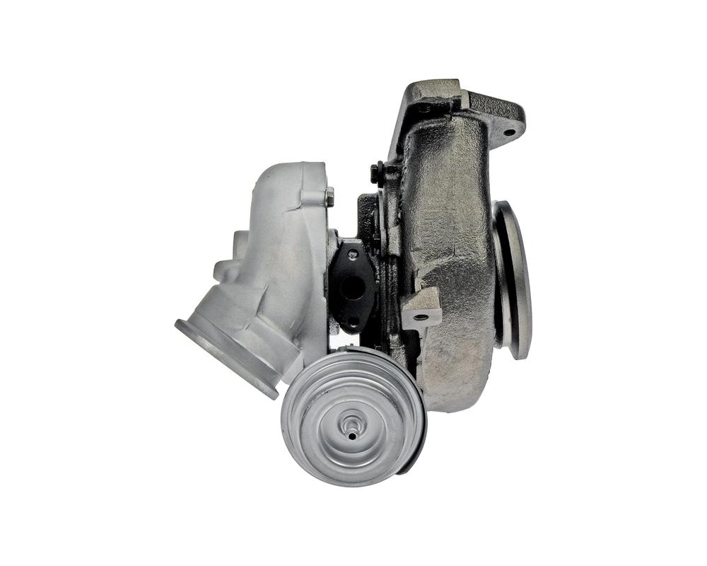 Turbocharger - 917-157