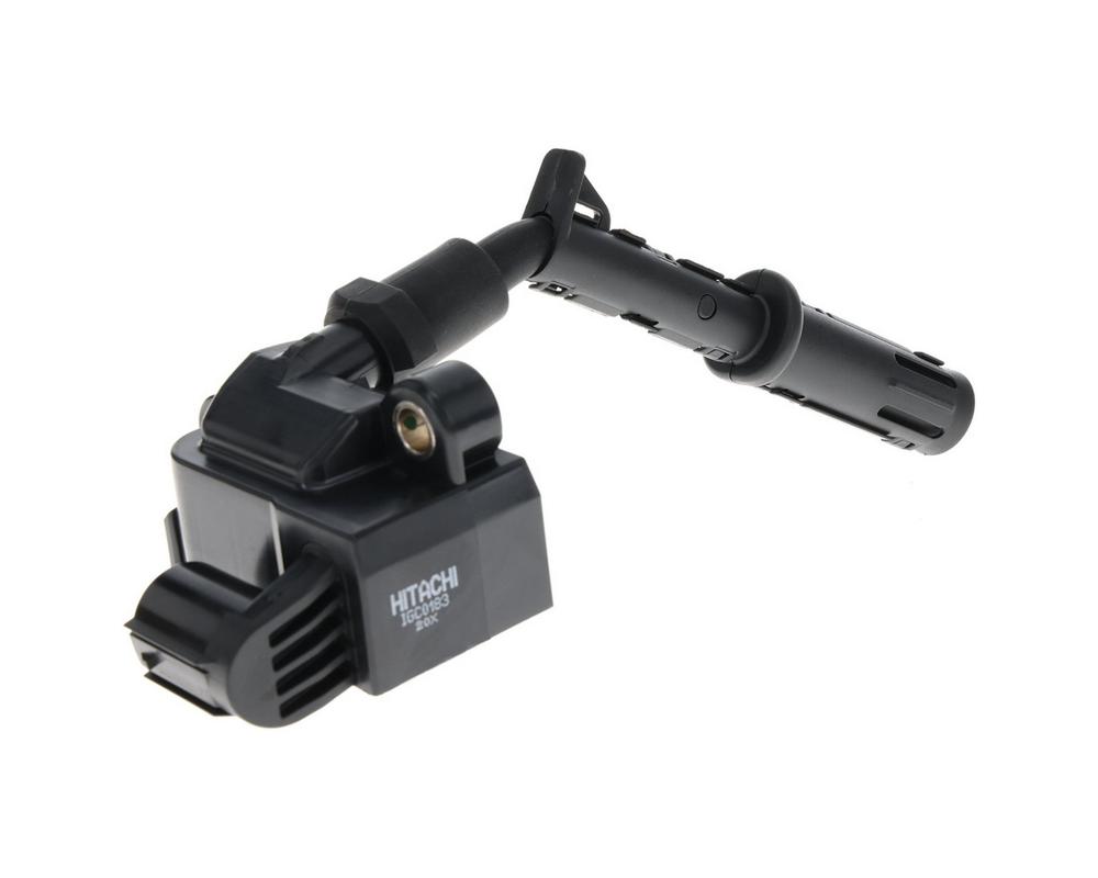 Ignition Coil - A1579060100