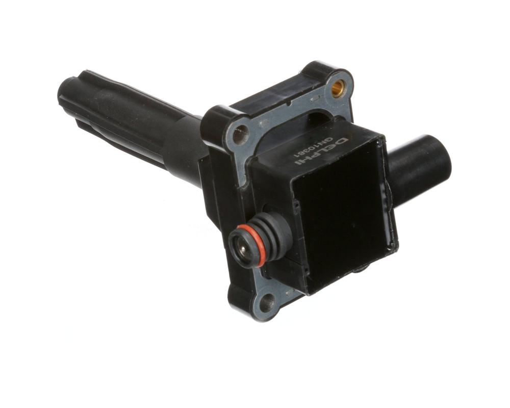 Ignition Coil - 0221506002
