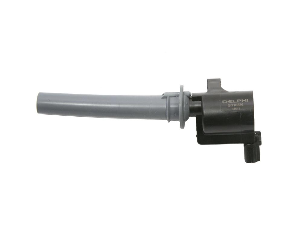 Ignition Coil - AJ5118100