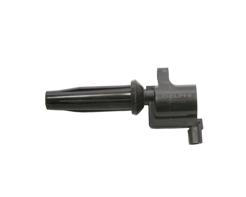 Ignition Coil - 4M5G12A366BC