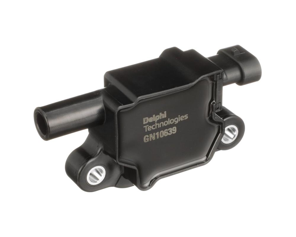Ignition Coil - 12570616