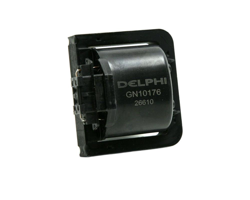 Ignition Coil - 10457109
