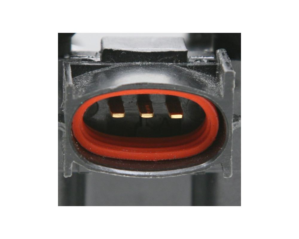 Ignition Coil - E8TE12029AA