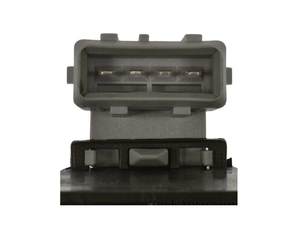 Ignition Coil - 597080