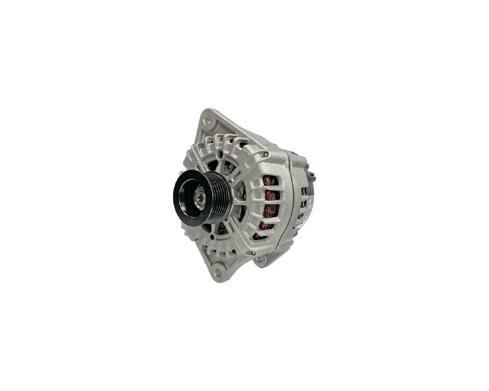 Alternator for Fiat Ducato 2006-2018 51787164 504280010 5801526031 FG18S023 FG18S109