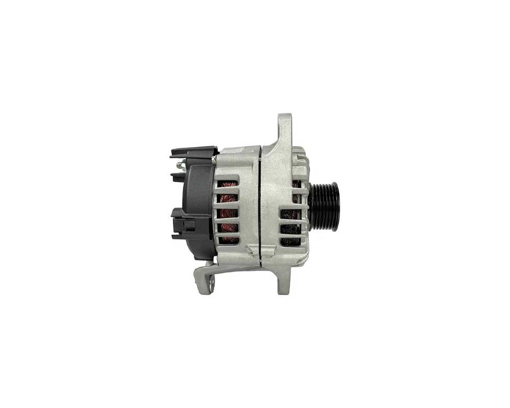 Alternator for Fiat Ducato 2006-2018 51787164 504280010 5801526031 FG18S023 FG18S109