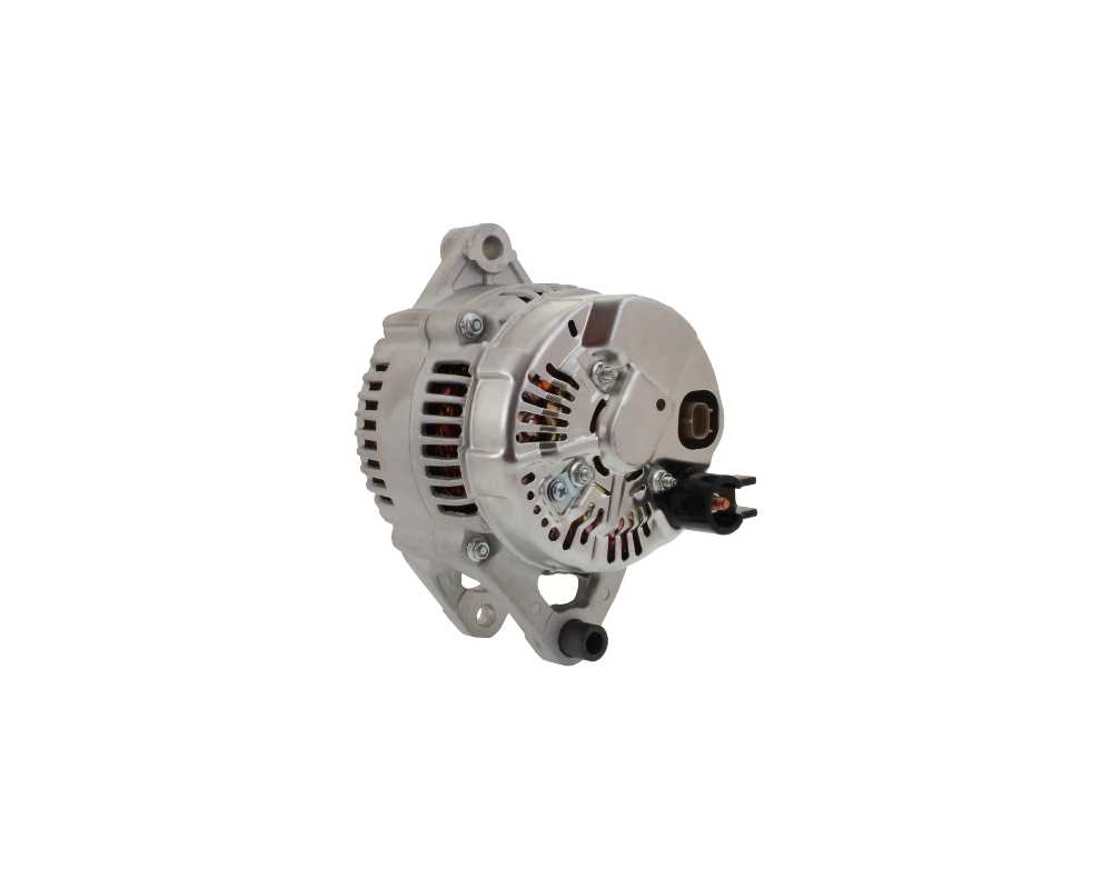 Alternator for Dodge Ram 1500 2500 3500 4000 01 02 03 Durango 56027913AB