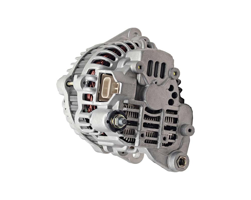 Alternator for Infiniti G35 3.5L 3.5 03 04 2003 2004 400-48055