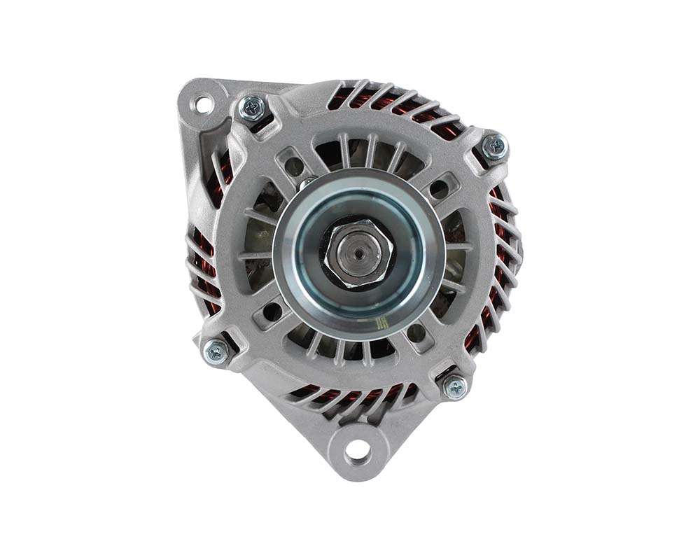 Alternator for Infiniti G35 3.5L 3.5 03 04 2003 2004 400-48055