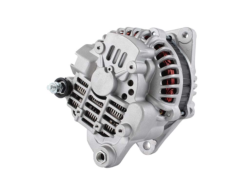Alternator for Infiniti G35 3.5L 3.5 03 04 2003 2004 400-48055