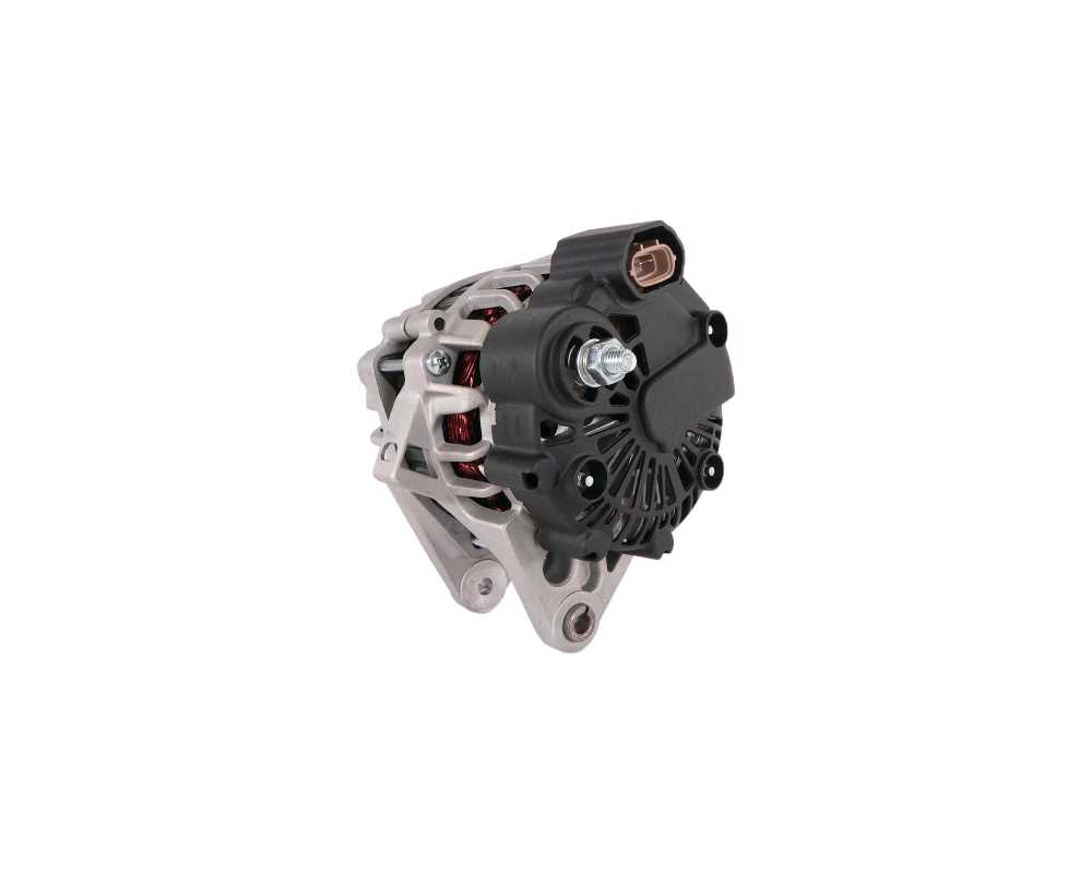 Alternator for Hyundai Elantra 2007-2012 37300-23650