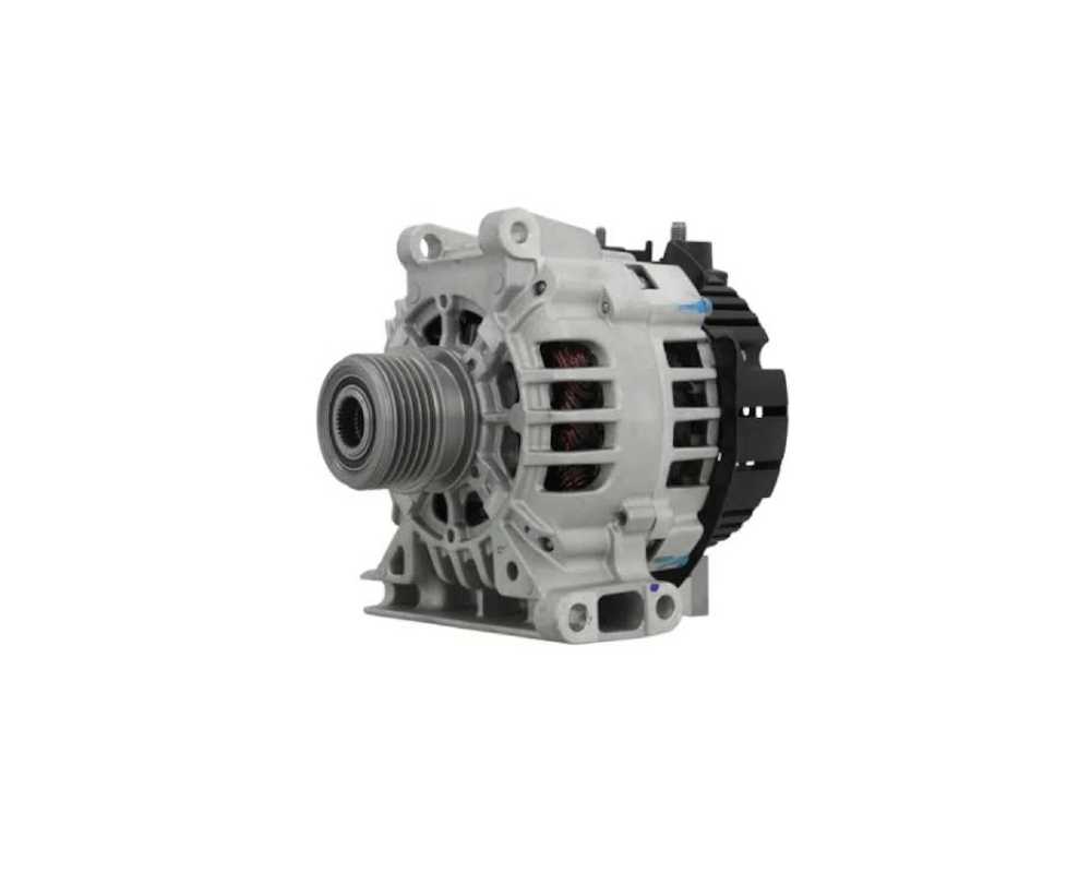 image of Alternator VALEO SG9B038 replacing 0101543802/0101543902