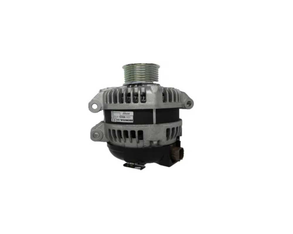 Alternator Assembly for Honda Civic Accord CR-V 2006-2011 31100-RTA-033