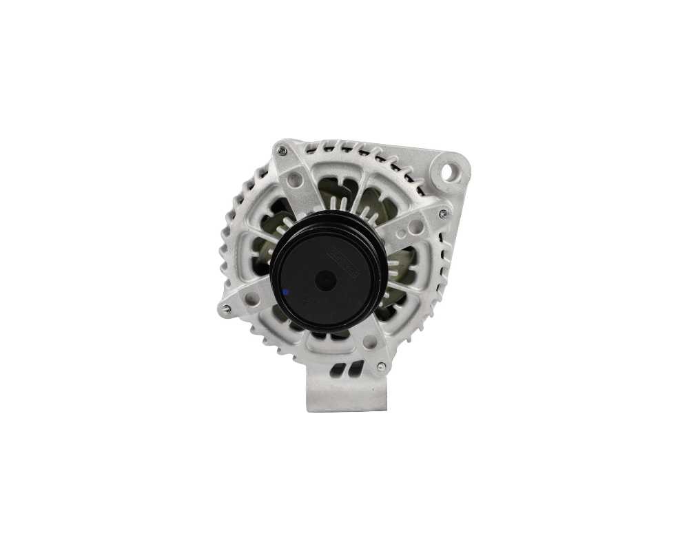 Alternator Replace Denso Jaguar XF / XJ6 / 104210-6120 8X2310300CB C2Z3415