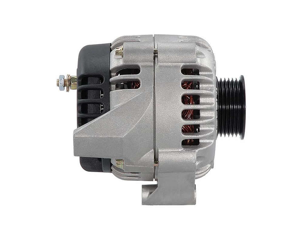 Chevrolet ACDelco Gold Alternator for Astro 1996-1999 88877278