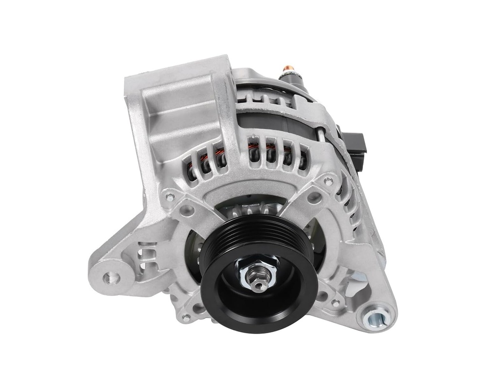 Alternator for 11178 Buick Lucerne Cadillac DTS 2006-2011