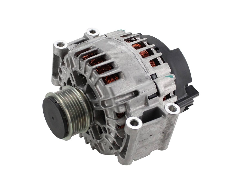 Alternator (150A) (New) for Audi A5 2008-2010 06E903016SX – Valeo 439658