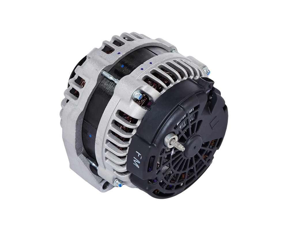 Cadillac Escalade Alternator 2011 2012 2013 2014 Replaces 25877026