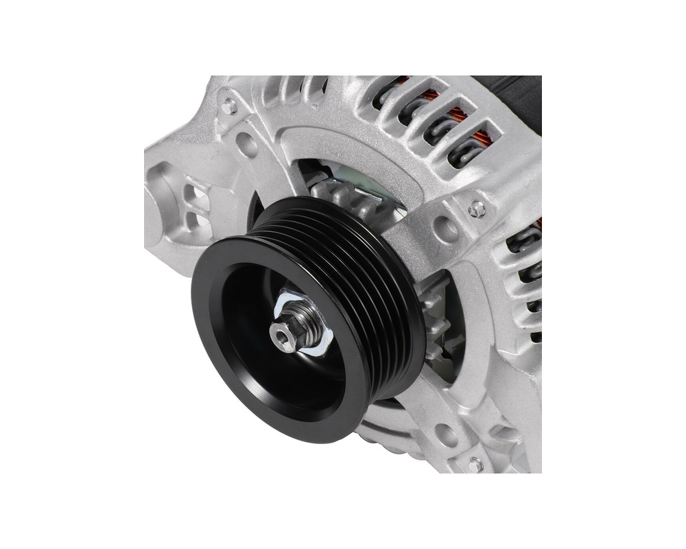 Alternator for 11178 Buick Lucerne Cadillac DTS 2006-2011