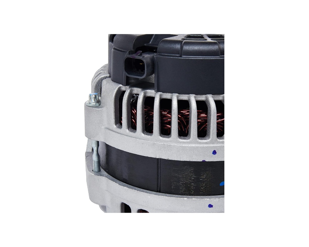 Cadillac Escalade Alternator 2011 2012 2013 2014 Replaces 25877026