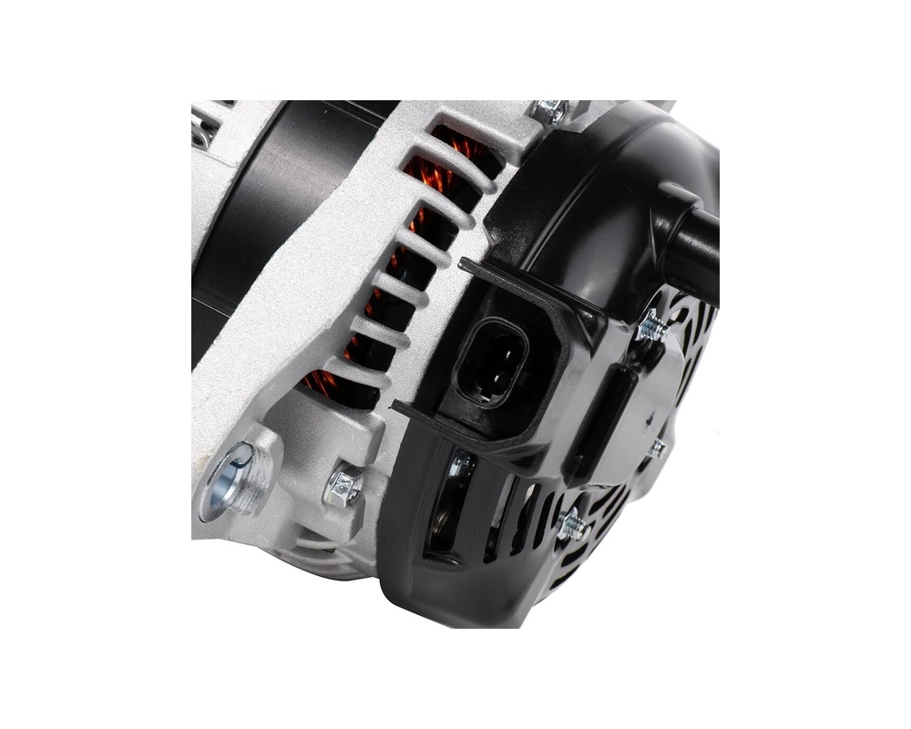 Alternator for 11178 Buick Lucerne Cadillac DTS 2006-2011