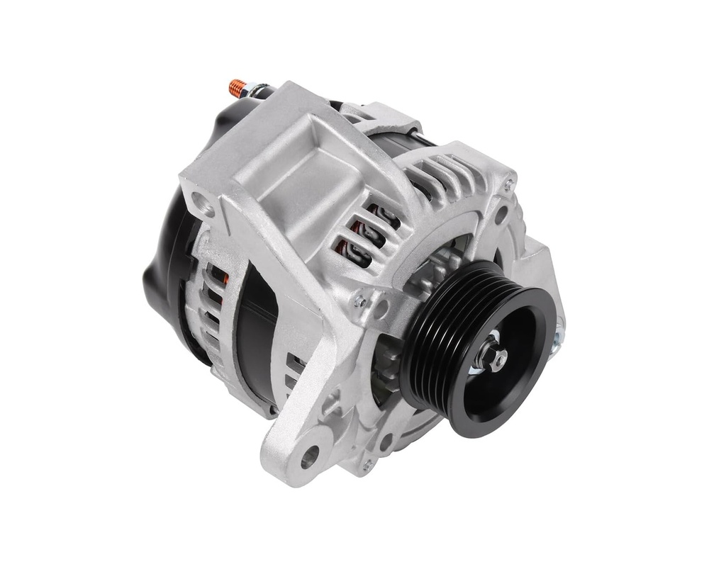 Alternator for 11178 Buick Lucerne Cadillac DTS 2006-2011