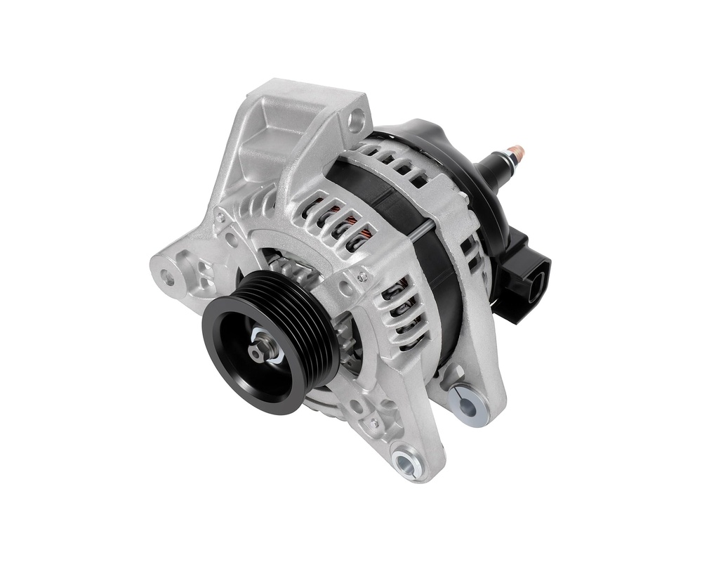 Alternator for 11178 Buick Lucerne Cadillac DTS 2006-2011
