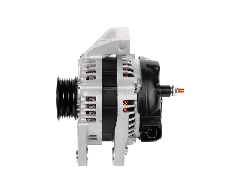 Alternator for 11178 Buick Lucerne Cadillac DTS 2006-2011