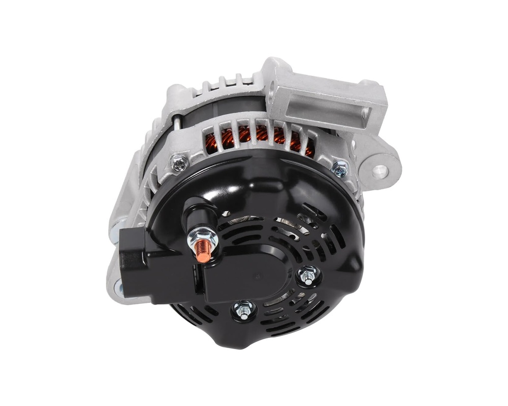 Alternator for 11178 Buick Lucerne Cadillac DTS 2006-2011