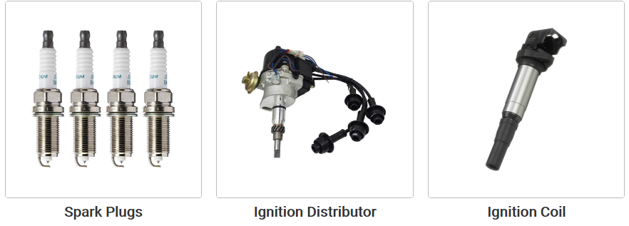 Ignition & Tune-Up

