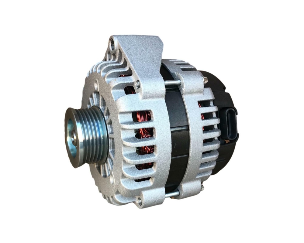Alternator For Chevy Avalanche/Tahoe GMC Sierra/Yukon 1999-2005 10464405