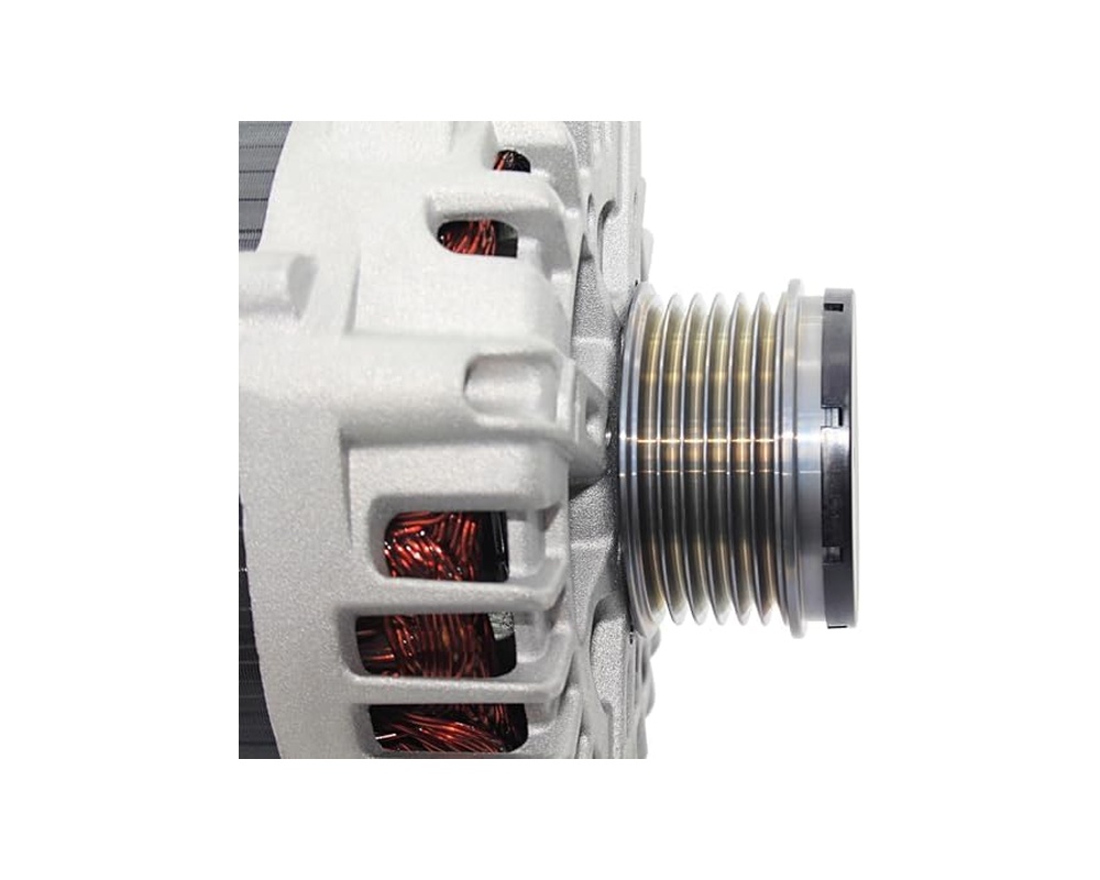 Alternator Replacement New For 2014 2015 Kia Optima, 37300-2G800