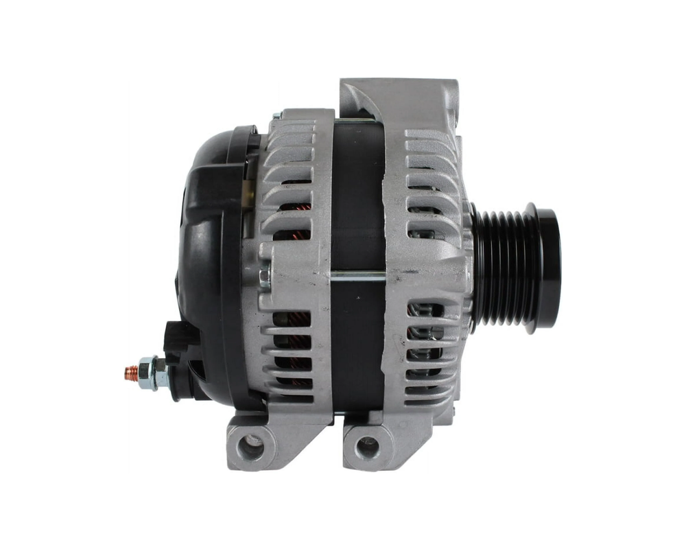 New Alternator Compatible With European Model Citroen Berlingo 2.0L Turbo Diesel 9639396480
