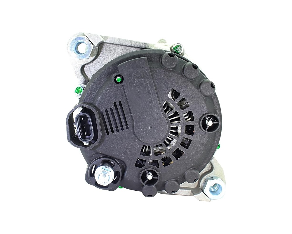 Alternator Replacement New For 2014 2015 Kia Optima, 37300-2G800