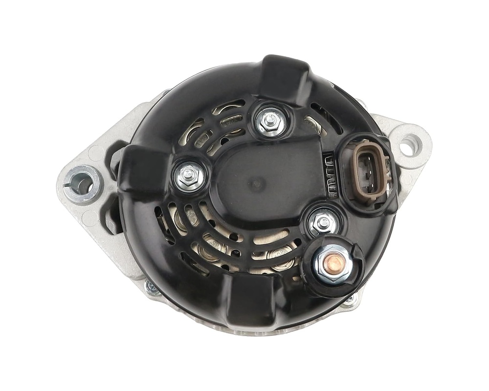 Alternator 150 Amp Compatible with 2004-2011 Maserati Quattroporte 4.2L  104210-1620