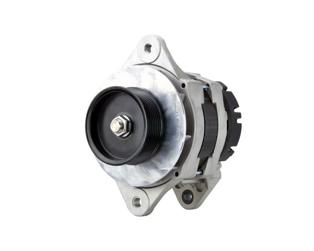 Alternator for 24v, 60 Amp Daewoo 464038 A464038