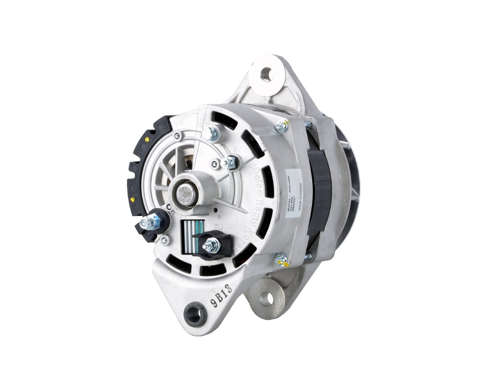 Alternator for 24v, 60 Amp Daewoo 464038 A464038