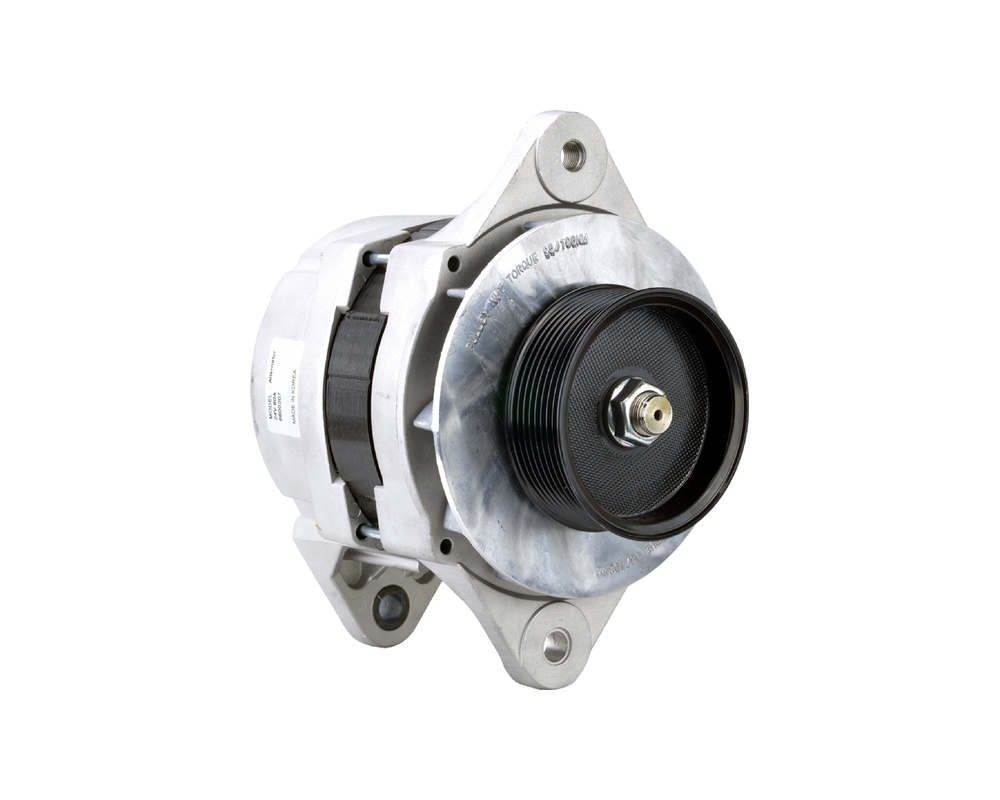 Alternator for 24v, 60 Amp Daewoo 464038 A464038